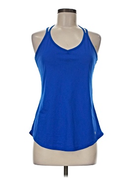 Bally Total Fitness Active Tank