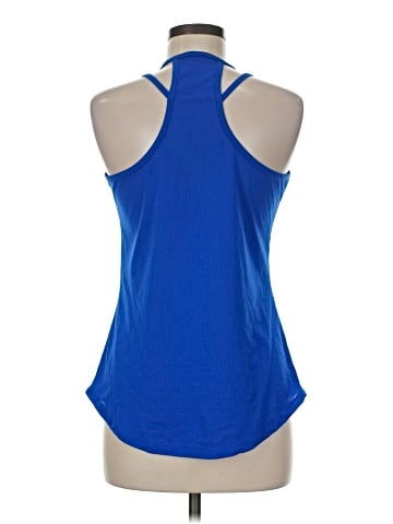 Bally Total Fitness Active Tank (view 2)