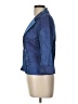 David's Bridal Blue Blazer Size 10 - photo 5