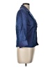 David's Bridal Blue Blazer Size 10 - photo 4