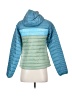 Cotopaxi 100% Nylon Color Block Teal Snow Jacket Size XXS - photo 2