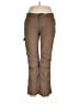 REI Brown Casual Pants Size 12 (petite) - photo 1