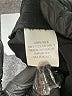Caroline Rose 100% Silk Black Silk Pants Size XL - photo 5