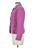 Tahari by ASL 100% Polyester Purple Jacket Size 6 Petite - photo 5