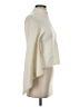Moth Ivory Turtleneck Sweater Size XS (estimated) - photo 4