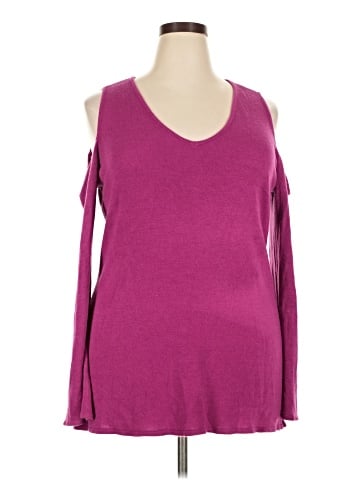 Roz & Ali Sweater Vest (view 1)