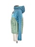 Cotopaxi 100% Nylon Color Block Teal Snow Jacket Size XXS - photo 5