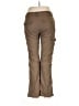 REI Brown Casual Pants Size 12 (petite) - photo 2