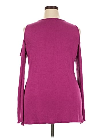 Roz & Ali Sweater Vest (view 2)
