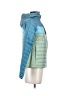 Cotopaxi 100% Nylon Color Block Teal Snow Jacket Size XXS - photo 4