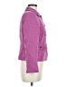 Tahari by ASL 100% Polyester Purple Jacket Size 6 Petite - photo 4