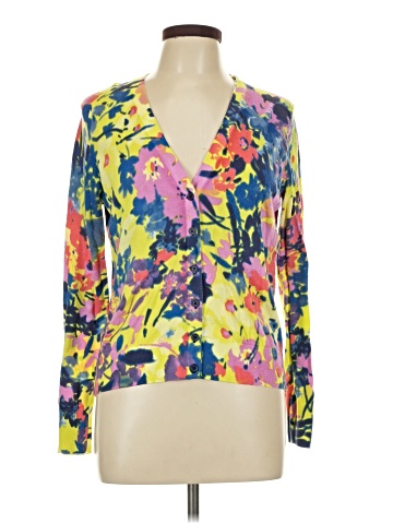 Ann Taylor LOFT Cardigan (view 1)