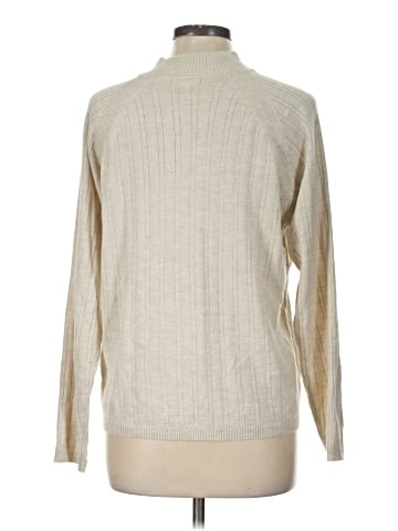 Jennifer Moore Turtleneck Sweater (view 2)
