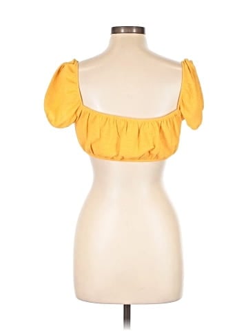 Divided by H&M Short Sleeve Top (view 2)
