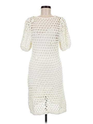 Something Navy Cocktail Dress (view 1)