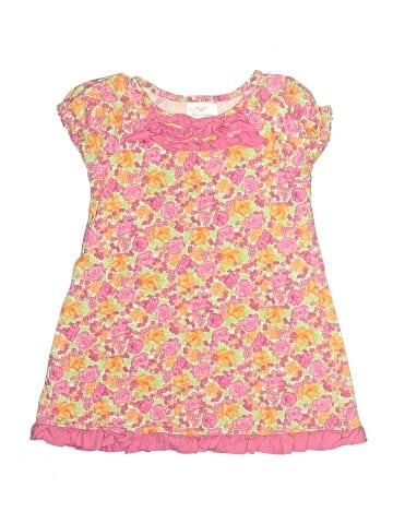Hanna Andersson Short Sleeve Top (view 1)