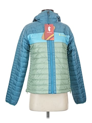 Cotopaxi Snow Jacket (view 1)
