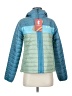 Cotopaxi 100% Nylon Color Block Blue Snow Jacket Size XS - photo 1