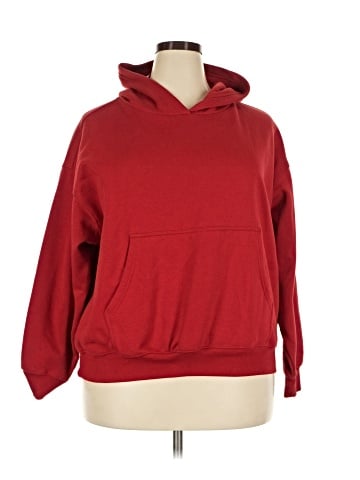 Fabletics Pullover Hoodie (view 1)
