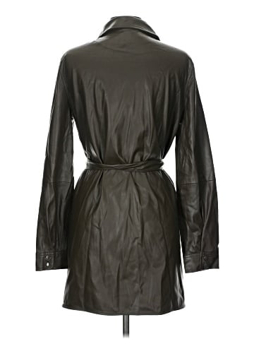 Sanctuary Trenchcoat (view 2)