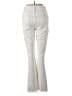 Mother Chevron-herringbone Ivory Jeans Size 28 waist - photo 2