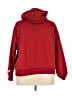Fabletics Red Pullover Hoodie Size XXL - photo 2
