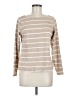 Old Navy Tan Long Sleeve Top Size M - photo 1