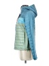 Cotopaxi 100% Nylon Color Block Blue Snow Jacket Size XS - photo 5