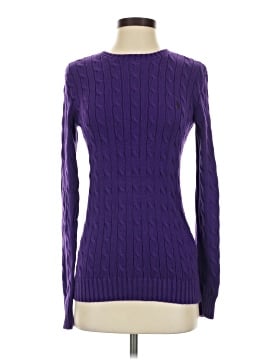 Ralph Lauren Sport Pullover Sweater
