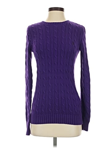 Ralph Lauren Sport Pullover Sweater (view 1)