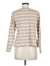 Old Navy Tan Long Sleeve Top Size M - photo 2