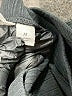 10 Tree Solid Black Formal Skirt Size M - photo 6