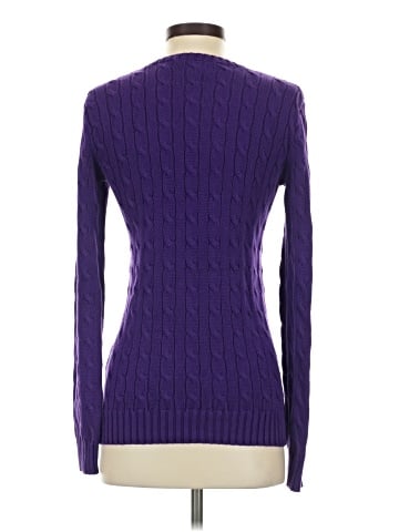 Ralph Lauren Sport Pullover Sweater (view 2)