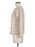 Old Navy Tan Long Sleeve Top Size M - photo 5