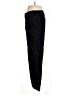 Gap Black Casual Pants Size 10 - photo 5