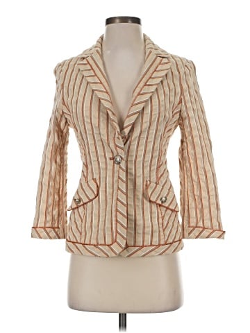 Flamingo Blazer (view 1)