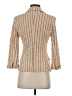 Flamingo Stripes Ivory Blazer Size S - photo 2