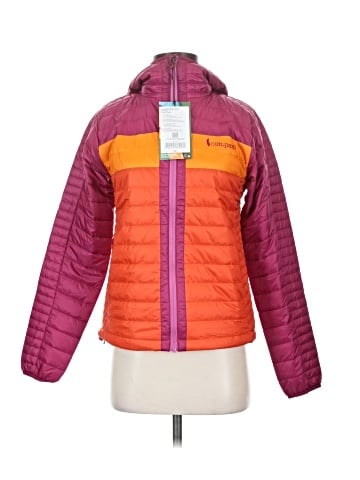 Cotopaxi Snow Jacket (view 1)