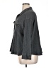 dip Gray Long Sleeve Button-Down Shirt Size 1X - photo 5