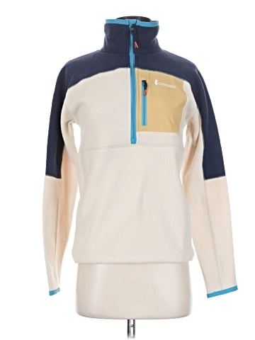 Cotopaxi Pullover Sweater (view 1)