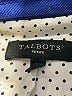 Talbots Blue Blazer Size 4 (petite) - photo 6