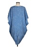 Hatch 100% Polyester Blue Casual Dress One size - photo 2