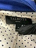 Talbots Blue Blazer Size 4 (petite) - photo 8