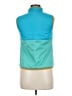 Cotopaxi 100% Polyester Teal Vest Size M - photo 2