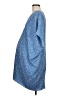 Hatch 100% Polyester Blue Casual Dress One size - photo 5