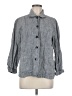 Chico's Design Gray Jacket Size M (estimated) - photo 1