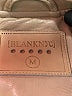 Blank NYC Tan Jacket Size M - photo 3