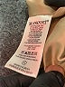Blank NYC Tan Jacket Size M - photo 4