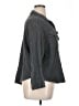 dip Gray Long Sleeve Button-Down Shirt Size 1X - photo 4