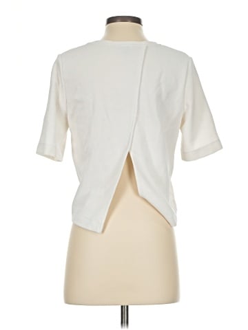 Trafaluc by Zara Short Sleeve Top (view 2)
